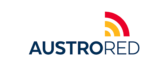 AUSTRORED