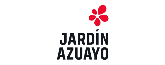 JARDIN AZUAYO